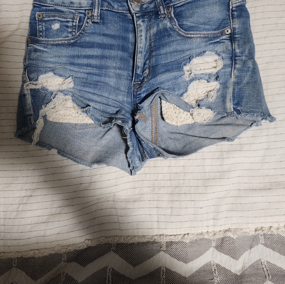 Shorts - Picture 2 of 2